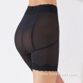 High Waist Control Panties Plus Size